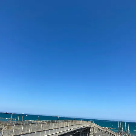 Appartamento Vista Mare Фальконара-Мариттима