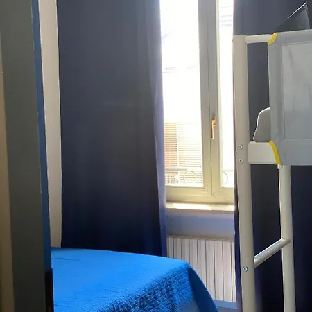 Appartamento Vista Mare Апартаменты *