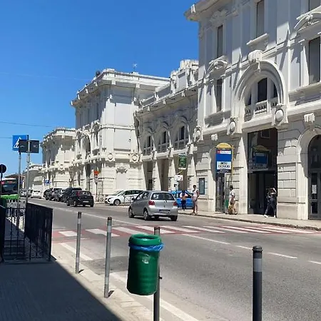 Appartamento Vista Mare Апартаменты
