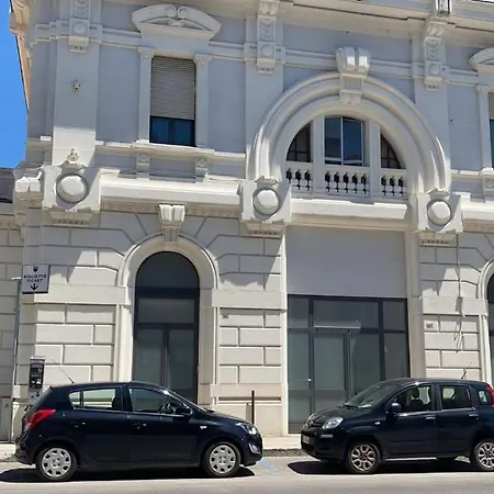 Appartamento Vista Mare Фальконара-Мариттима