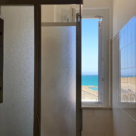 Appartamento Vista Mare Appartement Falconara Marittima