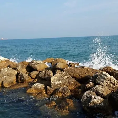 Appartamento Vista Mare *