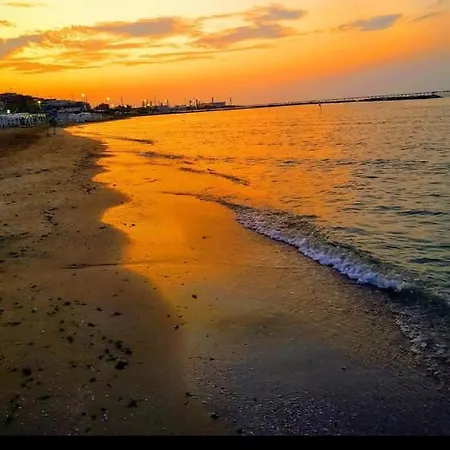 Appartamento Vista Mare